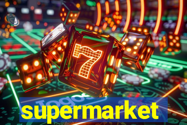 supermarket simulator apk dinheiro infinito